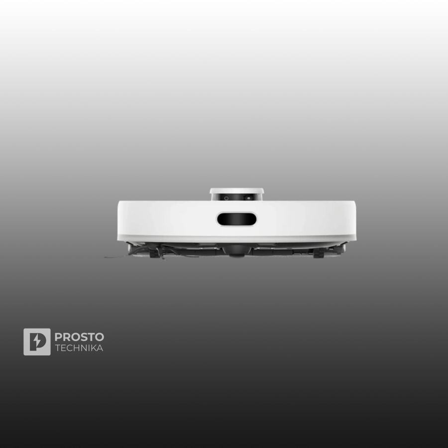 Робот-пылесос Dreame F10 Plus White